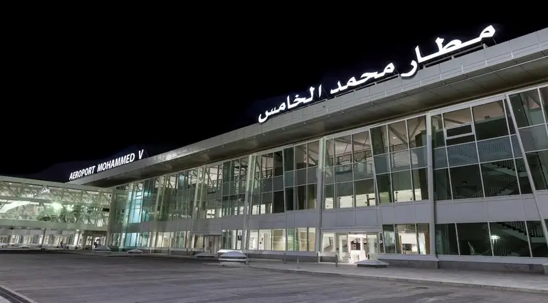 Transfert privé aéroport Casablanca Mohammed V